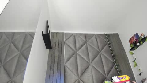 Snapshot of sabrinaspell_ chatting on October 13, 2025, 11:32 am S A B R I N A online show from October 13, 2025, 11:32 am