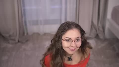 Sabrina online show from July 25, 2026, 3:04 am