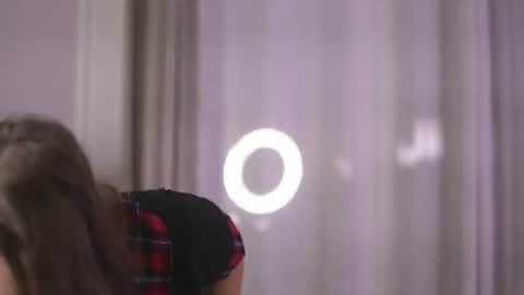 Sabrina online show from July 27, 2026, 3:02 am