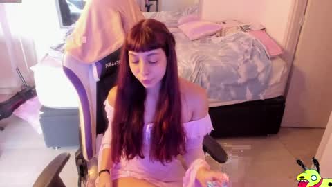 Snapshot of sabrinawiid chatting on April 9, 2026, 9:53 pm Sabrina online show from April 9, 2026, 9:53 pm