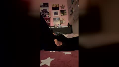 Snapshot of sabrinfisher chatting on May 17, 2026, 8:38 pm SabrinFisher online show from May 17, 2026, 8:38 pm