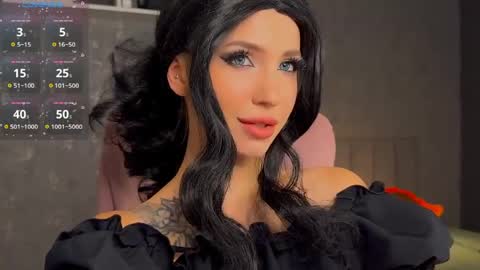 Snapshot of sabrinkaa chatting on March 31, 2026, 9:26 pm Sabi Ryder new acc online show from March 31, 2026, 9:26 pm