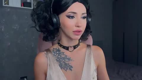Snapshot of sabrinkaa chatting on April 24, 2026, 6:21 pm Sabi Ryder new acc online show from April 24, 2026, 6:21 pm