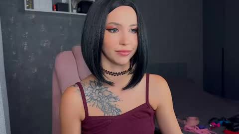 Snapshot of sabrinkaa chatting on April 30, 2026, 12:28 am Sabi Ryder new acc online show from April 30, 2026, 12:28 am