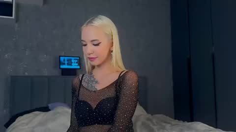 Snapshot of sabrinkaa chatting on May 10, 2026, 2:33 pm Sabi Ryder new acc online show from May 10, 2026, 2:33 pm