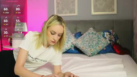 Sabrina online show from June 1, 2026, 4:47 am
