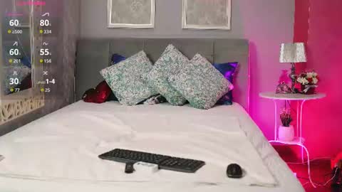 Sabrina online show from July 28, 2026, 3:57 am