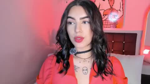 sabrinna online show from May 3, 2026, 3:40 pm