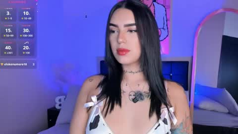 Snapshot of sabrinna_voss chatting on May 9, 2026, 12:32 pm sabrinna online show from May 9, 2026, 12:32 pm