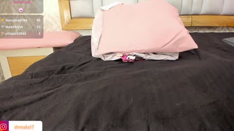 Snapshot of sacha_malala chatting on January 22, 2025, 10:26 pm Sacha Malala online show from January 22, 2025, 10:26 pm