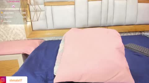 Snapshot of sacha_malala chatting on March 7, 2025, 10:43 pm Sacha Malala online show from March 7, 2025, 10:43 pm