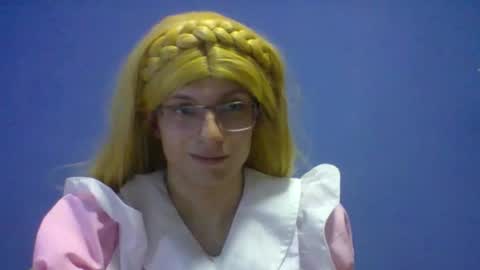 Snapshot of sachi_cosplayer chatting on November 26, 2025, 3:40 am sachi_cosplayer online show from November 26, 2025, 3:40 am