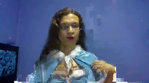 sachi_cosplayer online show from December 21, 2025, 11:01 pm