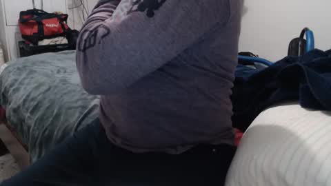 dadbod online show from January 11, 2026, 5:12 am