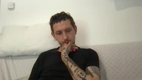 sadcockxxx online show from April 30, 2026, 2:01 pm