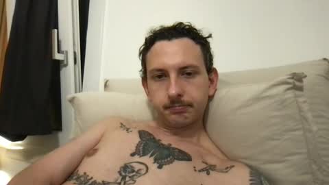 sadcockxxx online show from June 18, 2026, 8:35 pm