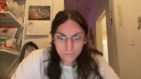 Sadie online show from January 15, 2025, 10:46 pm