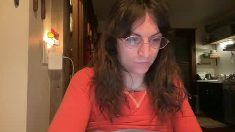 Sadie online show from February 24, 2025, 4:05 am