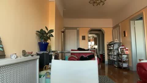 Sadie online show from March 19, 2026, 8:24 pm