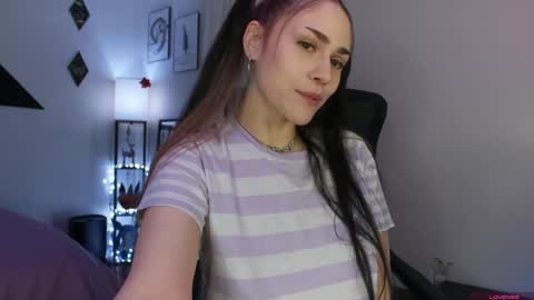 Snapshot of sadierenee96 chatting on December 20, 2024, 2:30 am Sadie Renee online show from December 20, 2024, 2:30 am