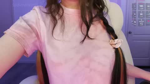 Snapshot of sadierenee96 chatting on September 17, 2025, 3:52 am Sadie Renee online show from September 17, 2025, 3:52 am