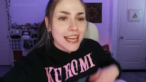 Snapshot of sadierenee96 chatting on November 4, 2025, 1:16 am Sadie Renee online show from November 4, 2025, 1:16 am