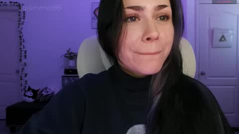 Snapshot of sadierenee96 chatting on November 14, 2025, 1:15 am Sadie Renee online show from November 14, 2025, 1:15 am