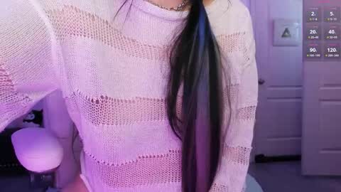 Snapshot of sadierenee96 chatting on November 19, 2025, 7:30 am Sadie Renee online show from November 19, 2025, 7:30 am