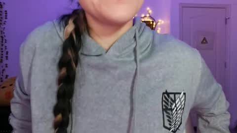 Sadie Renee  online show from February 4, 2026, 1:00 am