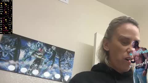 Snapshot of sadierw chatting on December 28, 2024, 10:34 pm SadieRW online show from December 28, 2024, 10:34 pm