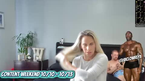 Snapshot of sadierw chatting on September 26, 2025, 4:33 pm SadieRW online show from September 26, 2025, 4:33 pm