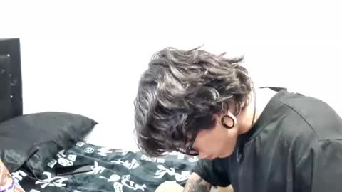 Snapshot of sadistic_cave chatting on February 10, 2025, 1:57 am sadistic cave online show from February 10, 2025, 1:57 am