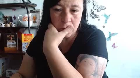 Snapshot of sadistikxx chatting on March 29, 2026, 1:33 pm SadistikXX online show from March 29, 2026, 1:33 pm