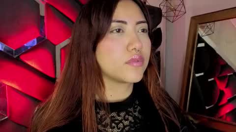 Cami online show from February 28, 2026, 11:44 am