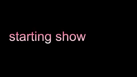 Cami online show from April 2, 2026, 11:08 am
