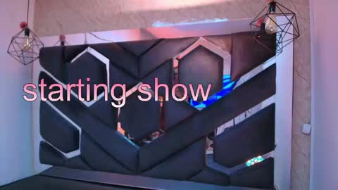 Cami online show from April 26, 2026, 11:19 am