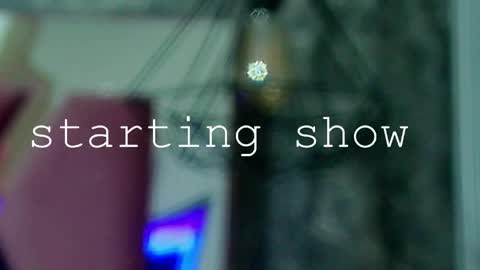 Cami online show from May 1, 2026, 9:58 am