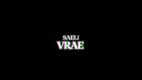 Snapshot of saelivrae chatting on July 21, 2026, 11:56 am Cami online show from July 21, 2026, 11:56 am