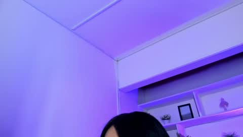 Snapshot of saelivrae chatting on July 28, 2026, 11:17 am Cami online show from July 28, 2026, 11:17 am
