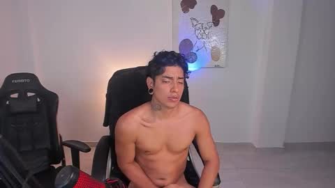 saenz_hotx online show from January 11, 2026, 1:10 am