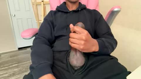 Saeonyx online show from February 24, 2026, 5:22 pm