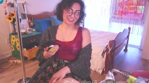 Snapshot of safaeri chatting on March 10, 2025, 10:13 pm Safa online show from March 10, 2025, 10:13 pm