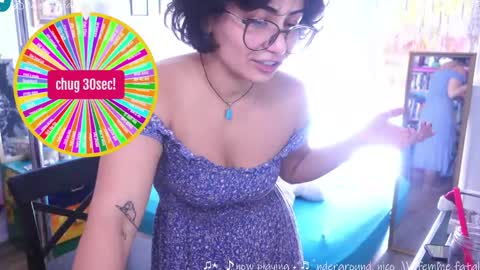 Snapshot of safaeri chatting on September 26, 2025, 3:38 pm Safa online show from September 26, 2025, 3:38 pm