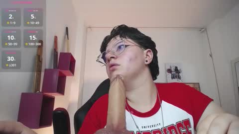 Snapshot of safyka chatting on October 18, 2025, 2:03 am SAFYKA online show from October 18, 2025, 2:03 am