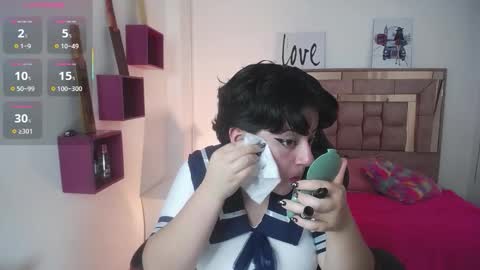 Snapshot of safyka chatting on October 29, 2025, 2:58 am SAFYKA online show from October 29, 2025, 2:58 am