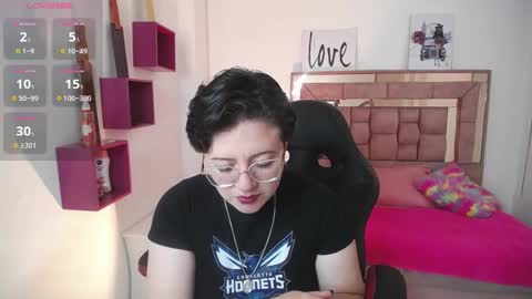 Snapshot of safyka chatting on November 6, 2025, 3:07 am SAFYKA online show from November 6, 2025, 3:07 am