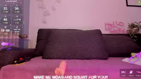 Snapshot of sage_storm chatting on May 7, 2026, 4:45 pm Sage Storm online show from May 7, 2026, 4:45 pm