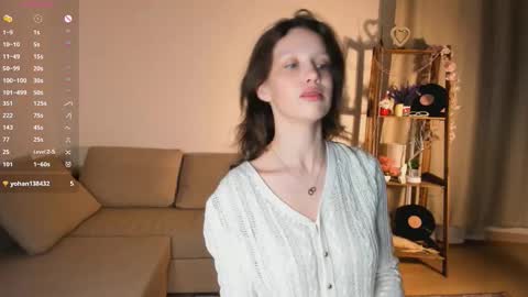 Letty online show from December 21, 2025, 1:13 am