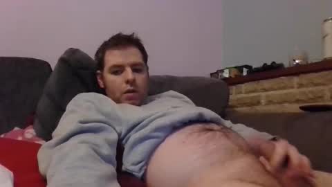 saggyballs83 online show from February 16, 2025, 9:48 pm