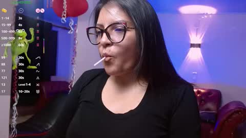 Sahamara online show from February 26, 2026, 9:14 pm